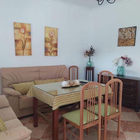 Apartamento Nuevo En Sierra Sur Sevilla Villanueva de San Juan 外观 照片