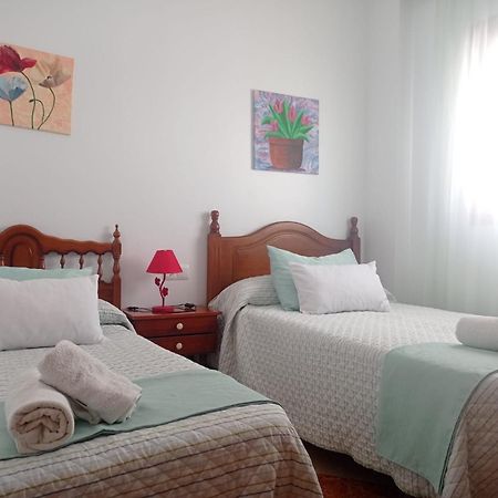 Apartamento Nuevo En Sierra Sur Sevilla Villanueva de San Juan 外观 照片