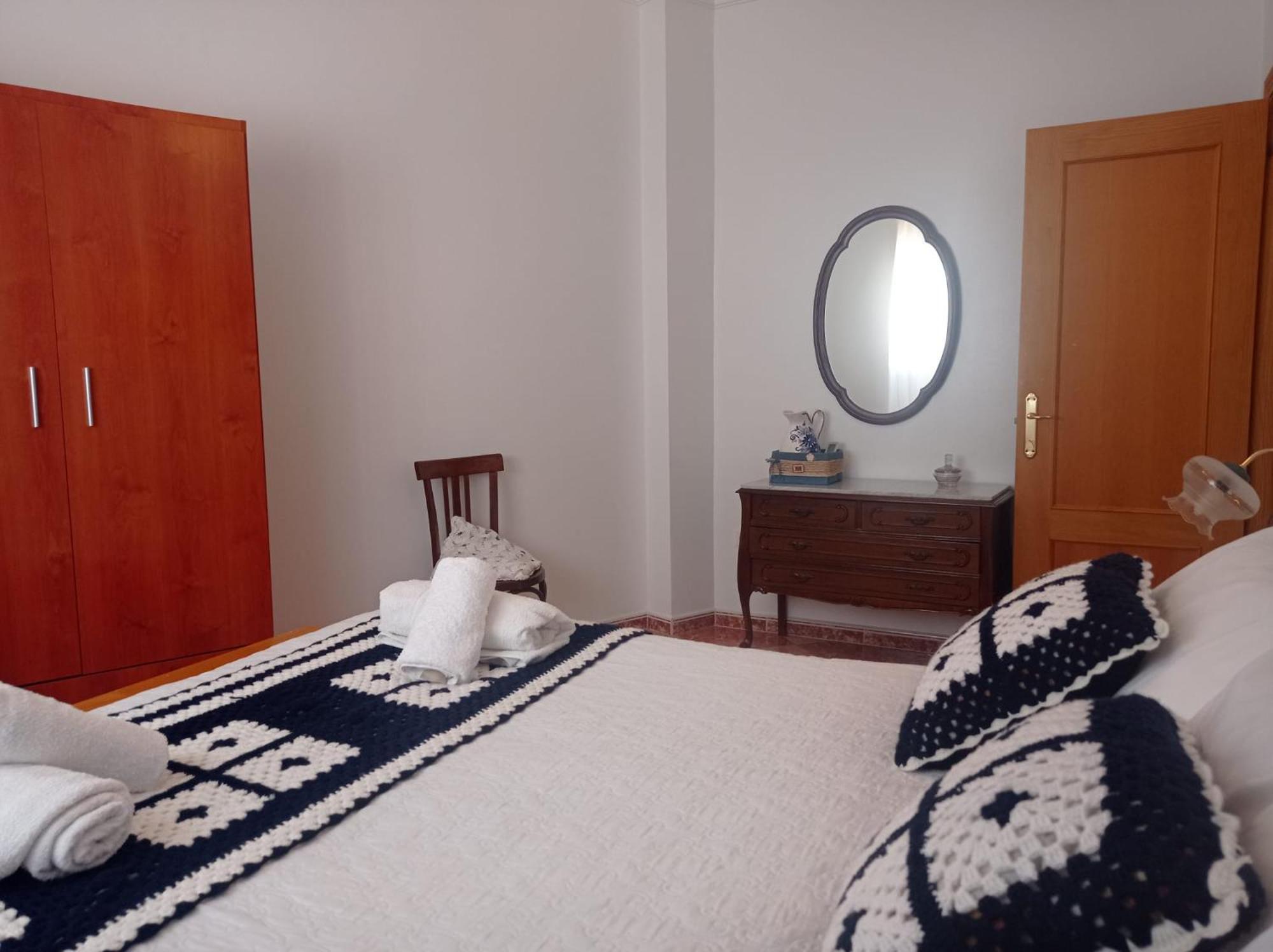 Apartamento Nuevo En Sierra Sur Sevilla Villanueva de San Juan 外观 照片